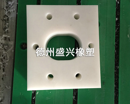 高分子耐磨板、垫块
